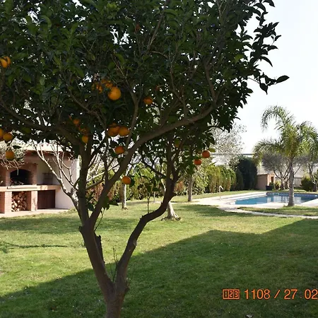 10 * Santa Susanna